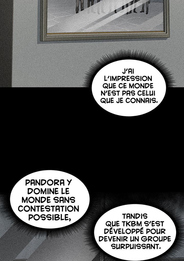 Read Tomb Raider King FR Manga Online