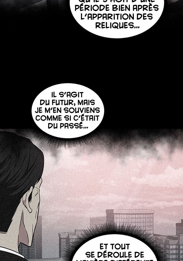 Read Tomb Raider King FR Manga Online