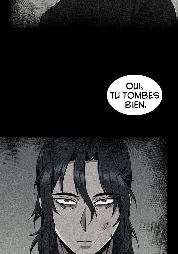 Read Tomb Raider King FR Manga Online