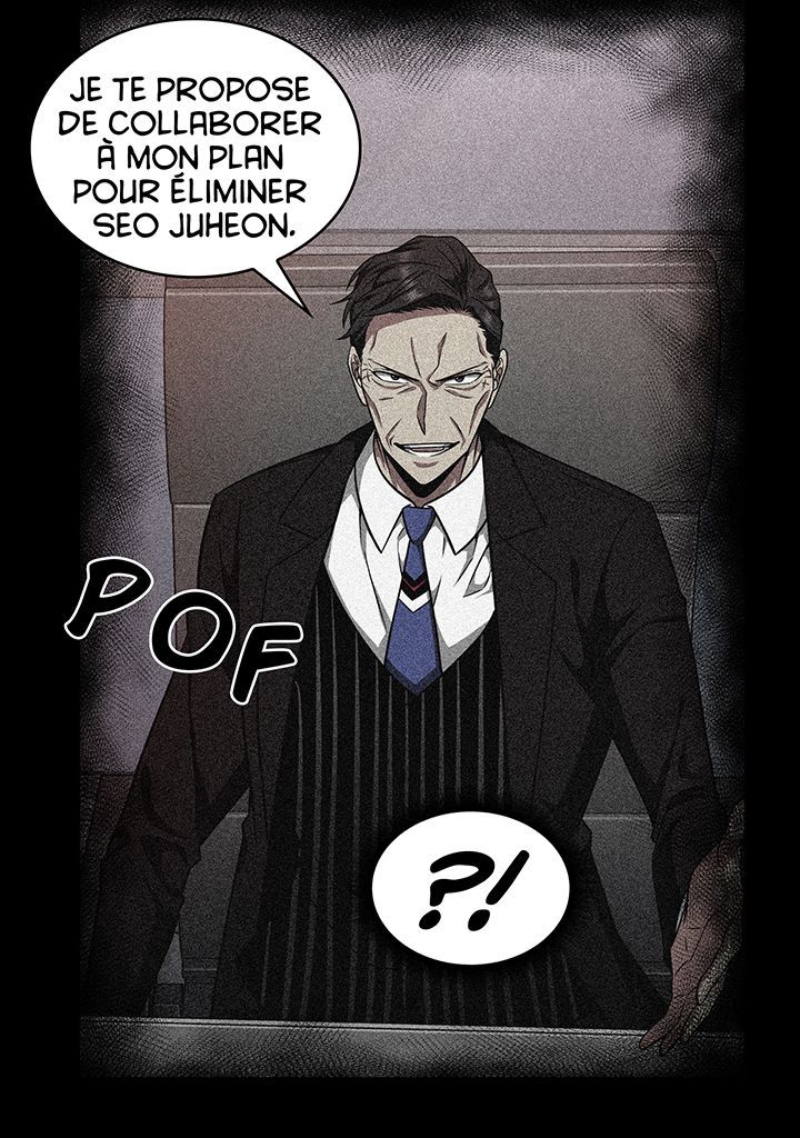 Read Tomb Raider King FR Manga Online