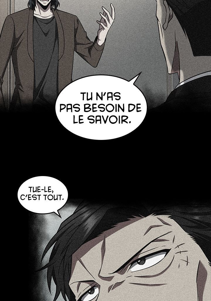Read Tomb Raider King FR Manga Online