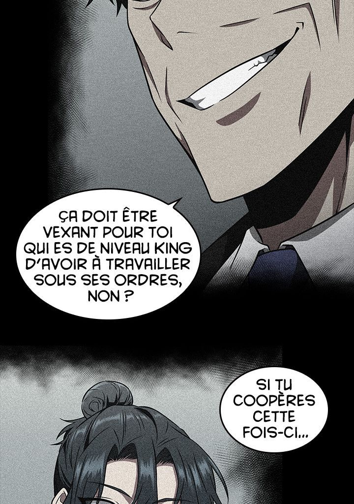 Read Tomb Raider King FR Manga Online