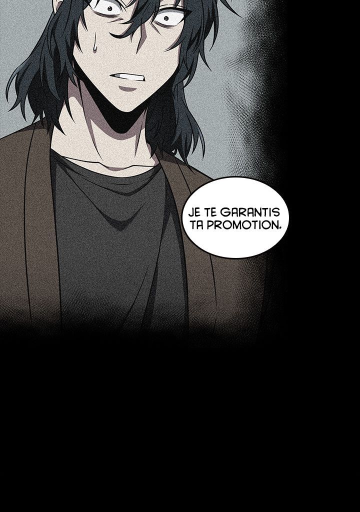 Read Tomb Raider King FR Manga Online