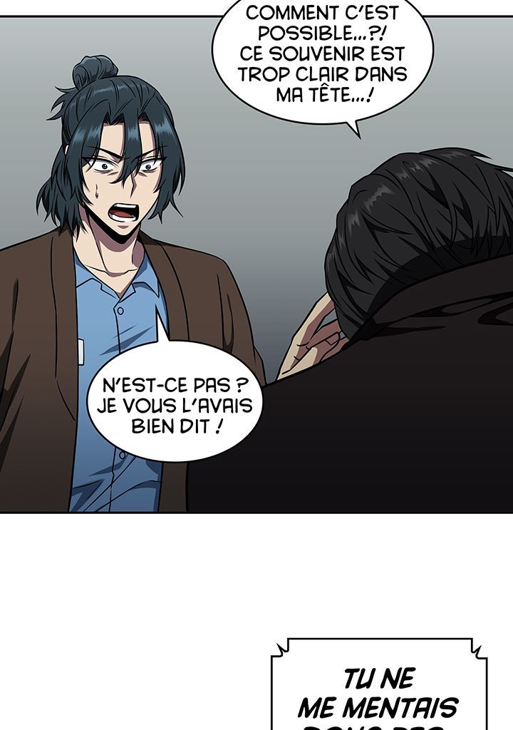 Read Tomb Raider King FR Manga Online