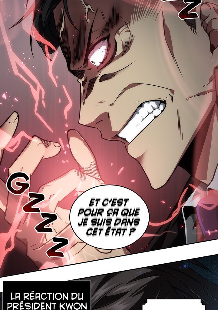 Read Tomb Raider King FR Manga Online