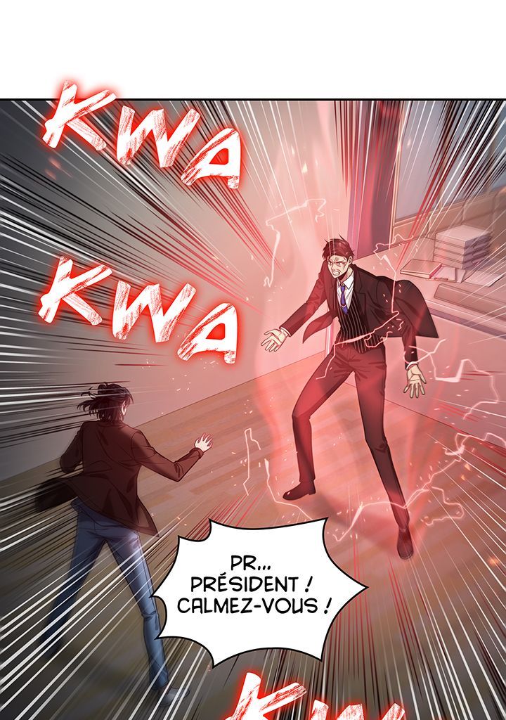 Read Tomb Raider King FR Manga Online