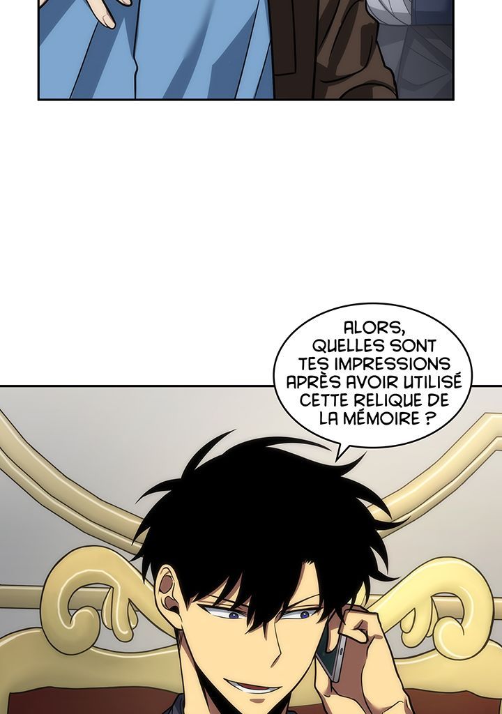 Read Tomb Raider King FR Manga Online