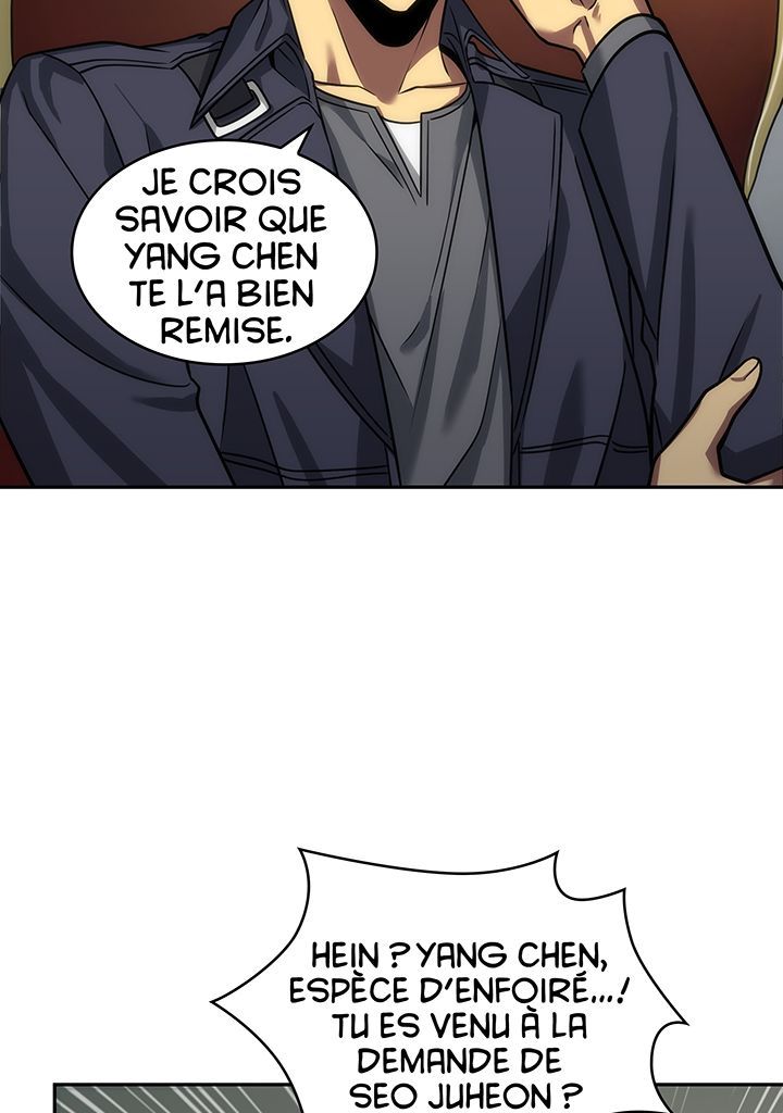 Read Tomb Raider King FR Manga Online