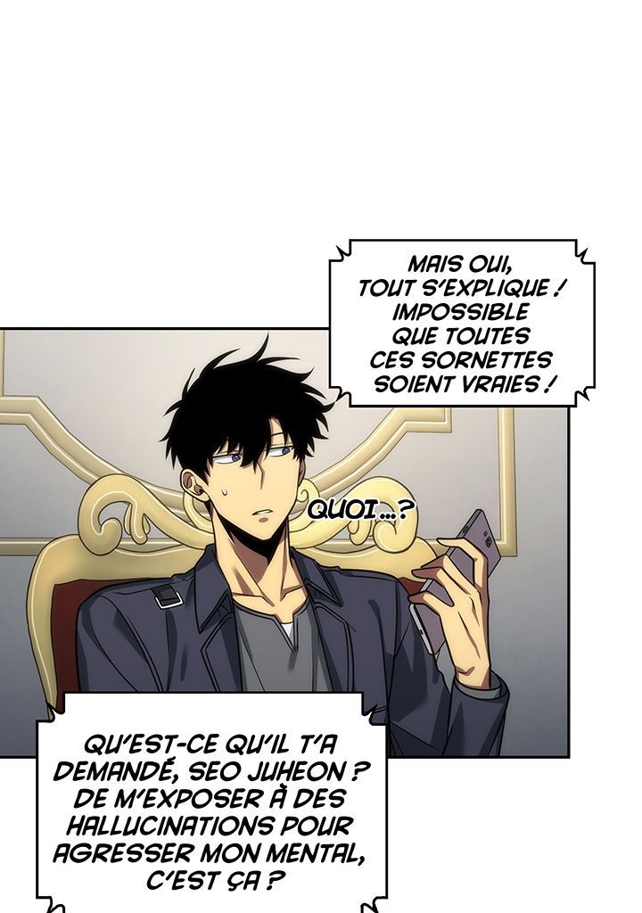 Read Tomb Raider King FR Manga Online