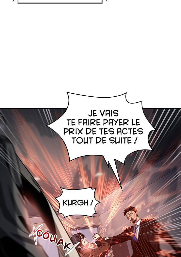 Read Tomb Raider King FR Manga Online