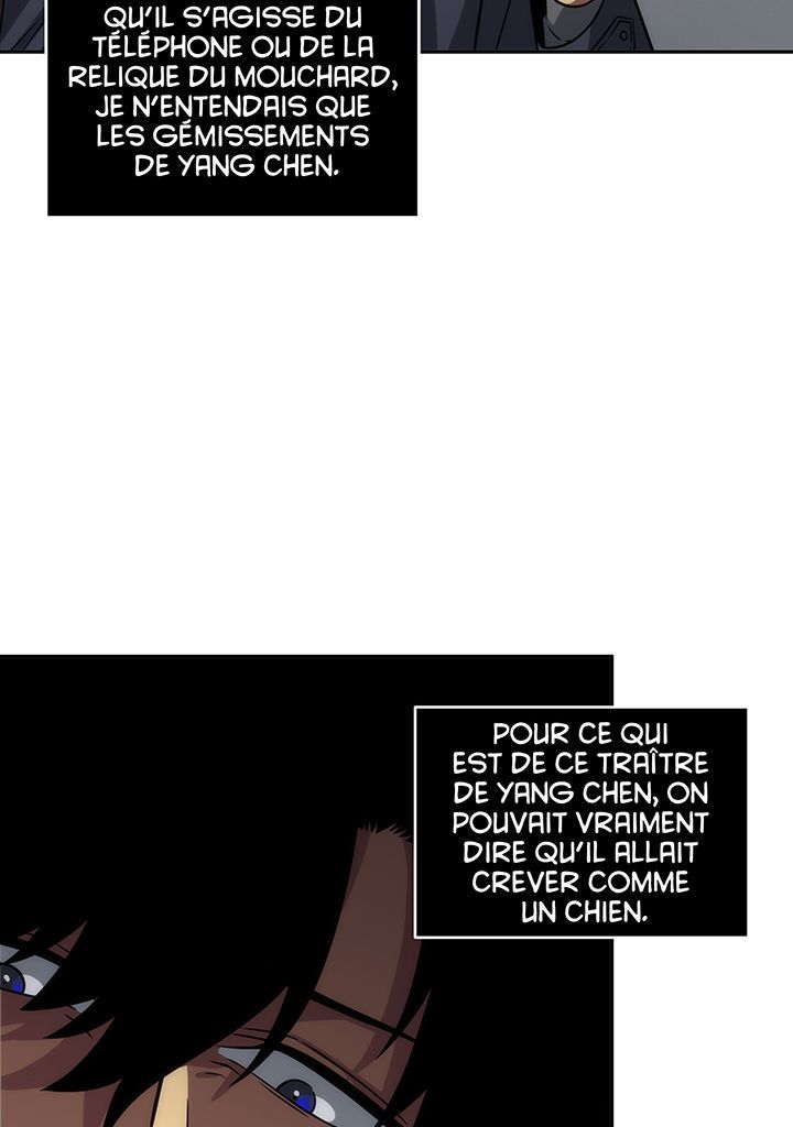 Read Tomb Raider King FR Manga Online