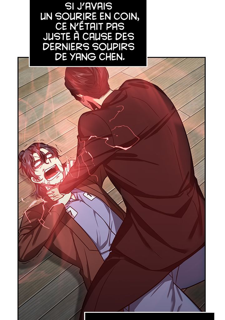 Read Tomb Raider King FR Manga Online
