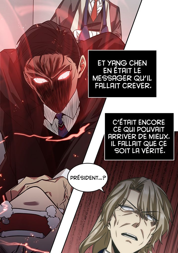 Read Tomb Raider King FR Manga Online