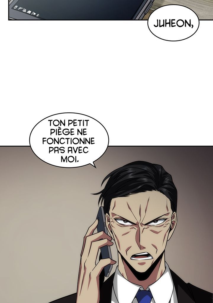 Read Tomb Raider King FR Manga Online