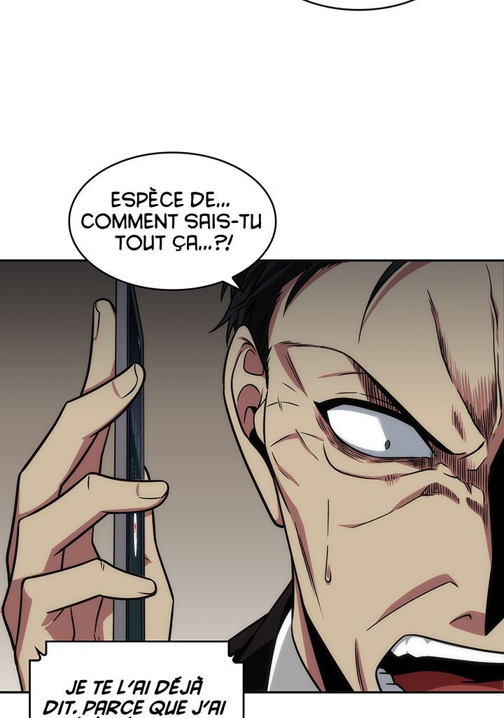 Read Tomb Raider King FR Manga Online