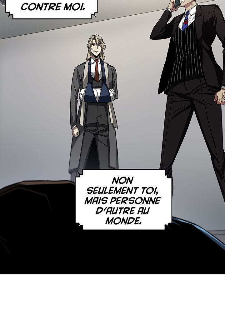Read Tomb Raider King FR Manga Online