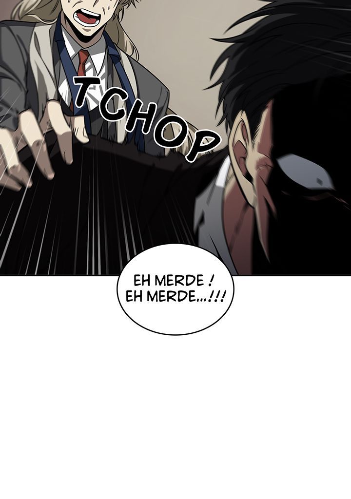 Read Tomb Raider King FR Manga Online