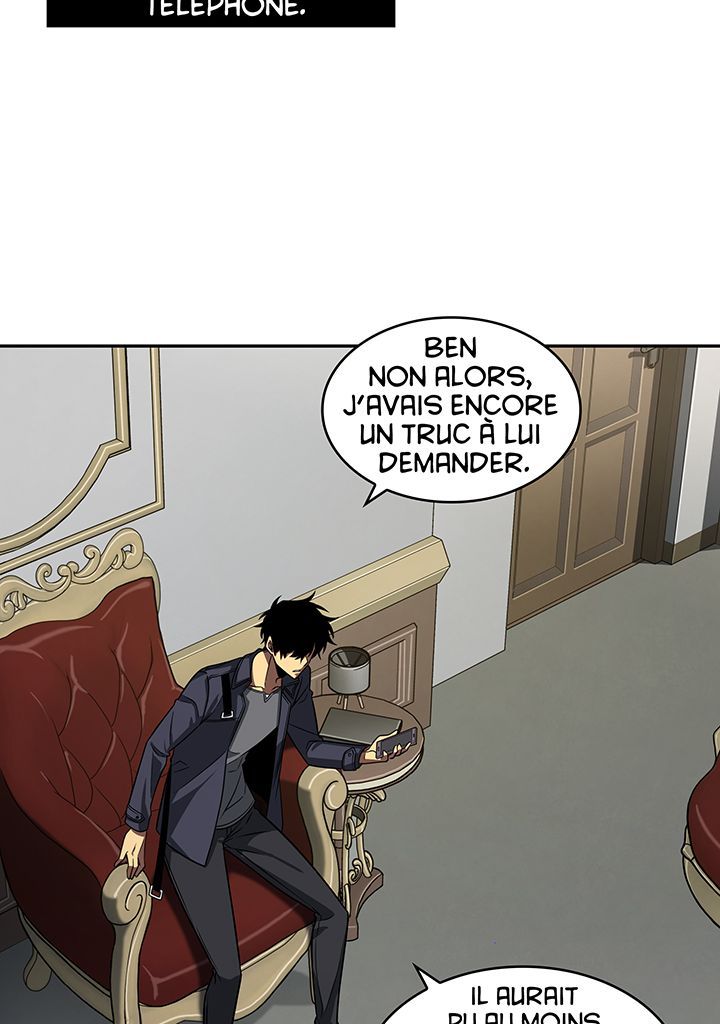Read Tomb Raider King FR Manga Online
