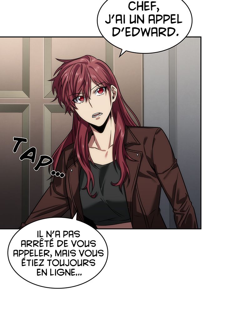 Read Tomb Raider King FR Manga Online