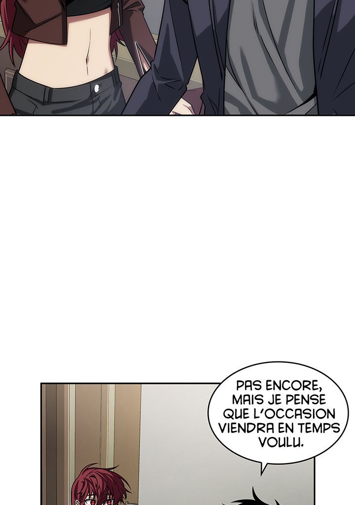 Read Tomb Raider King FR Manga Online