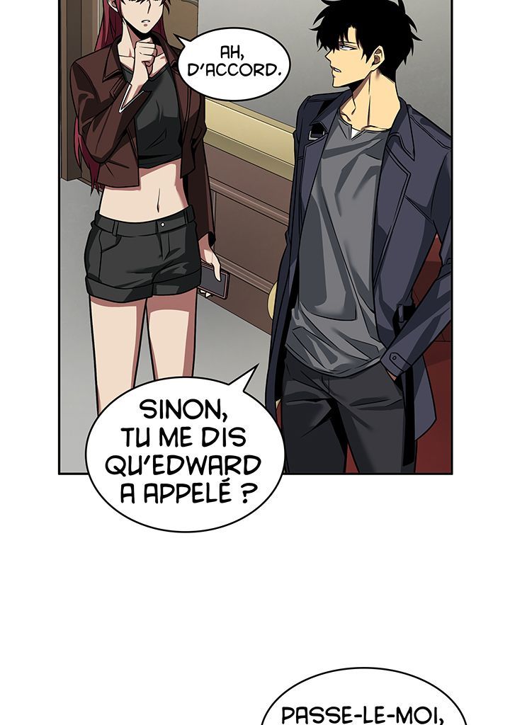 Read Tomb Raider King FR Manga Online