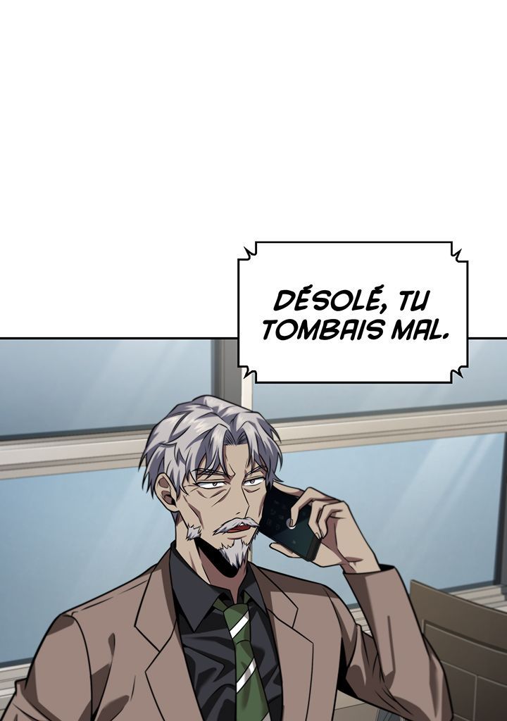 Read Tomb Raider King FR Manga Online