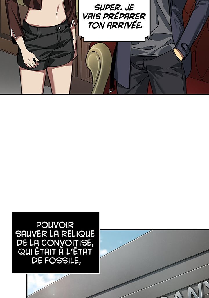 Read Tomb Raider King FR Manga Online