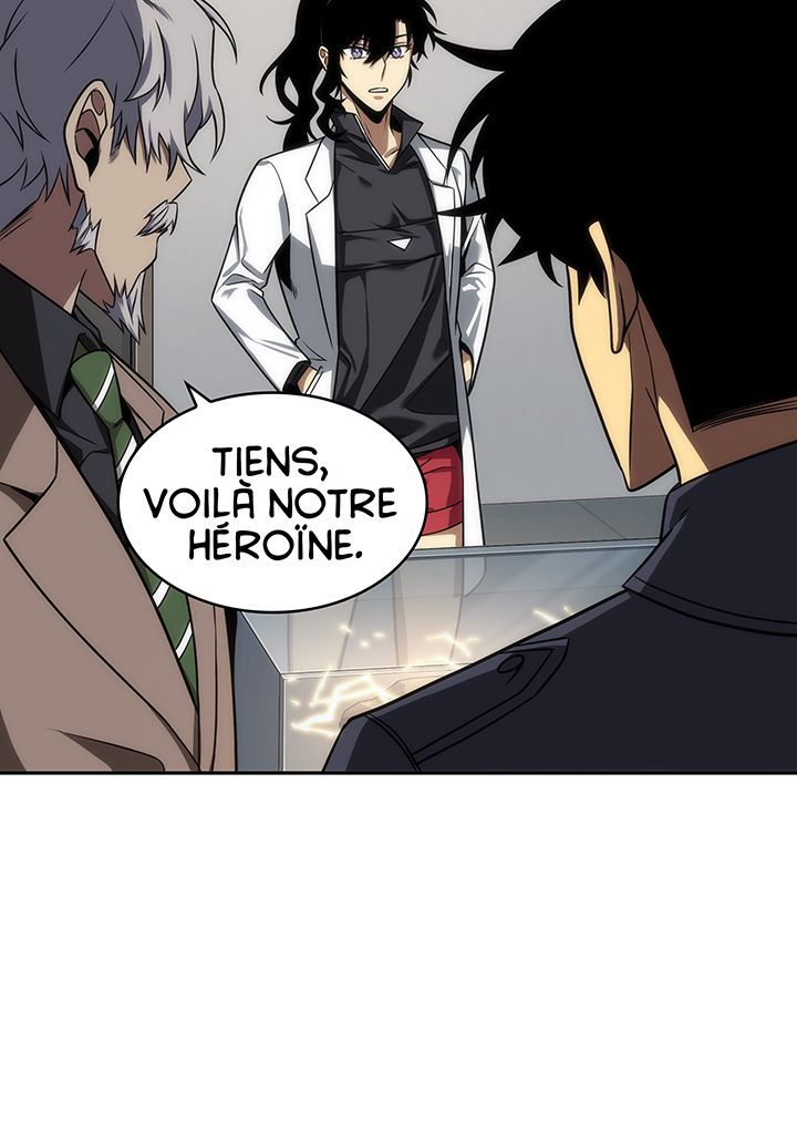 Read Tomb Raider King FR Manga Online