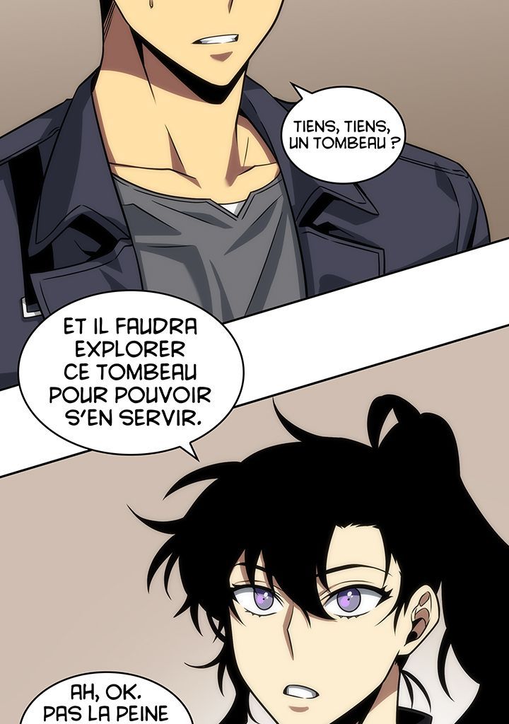Read Tomb Raider King FR Manga Online