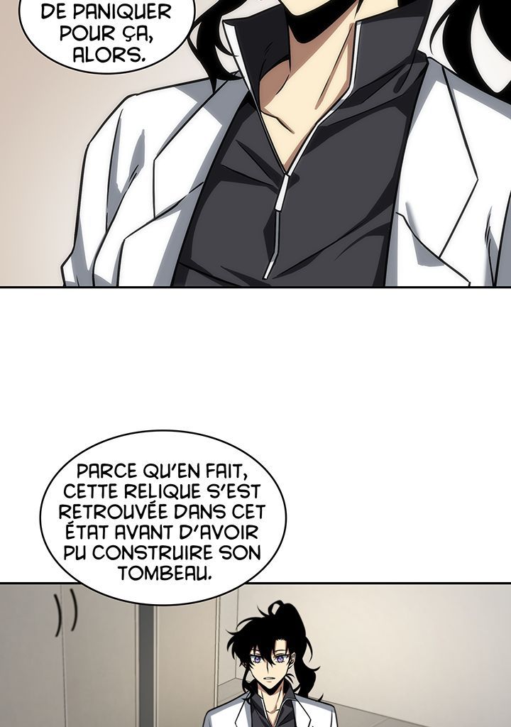 Read Tomb Raider King FR Manga Online