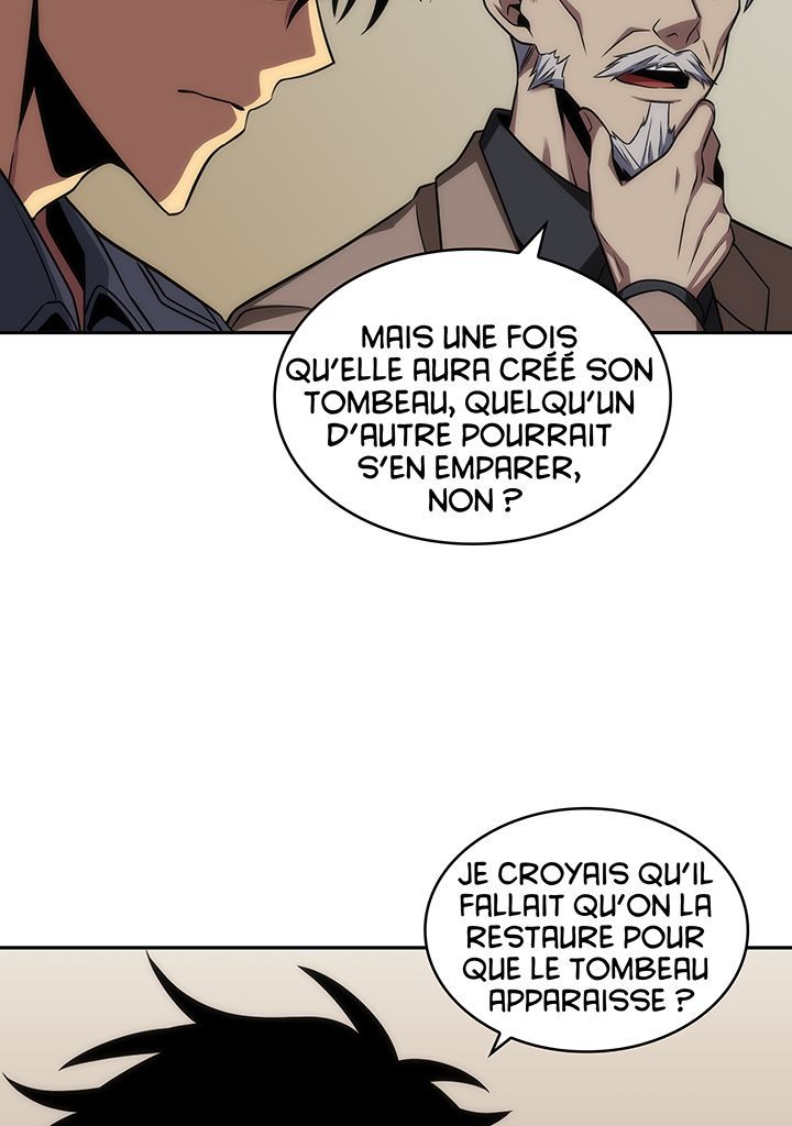 Read Tomb Raider King FR Manga Online
