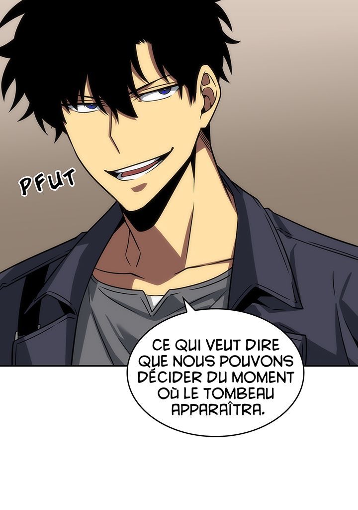 Read Tomb Raider King FR Manga Online