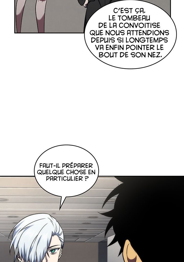 Read Tomb Raider King FR Manga Online