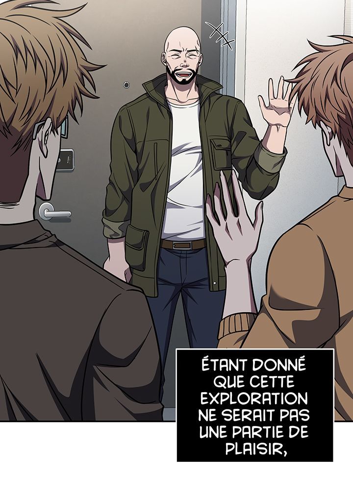 Read Tomb Raider King FR Manga Online