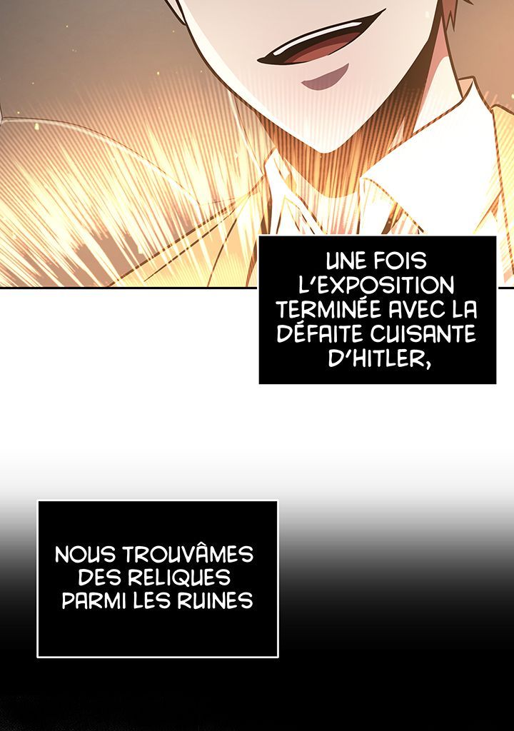 Read Tomb Raider King FR Manga Online