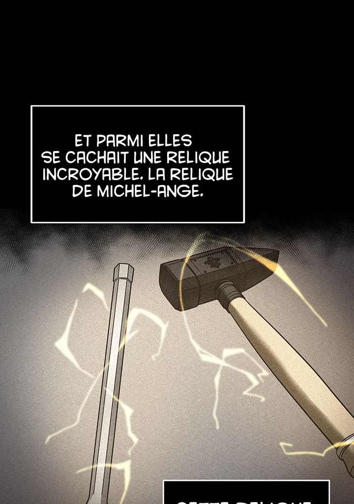 Read Tomb Raider King FR Manga Online