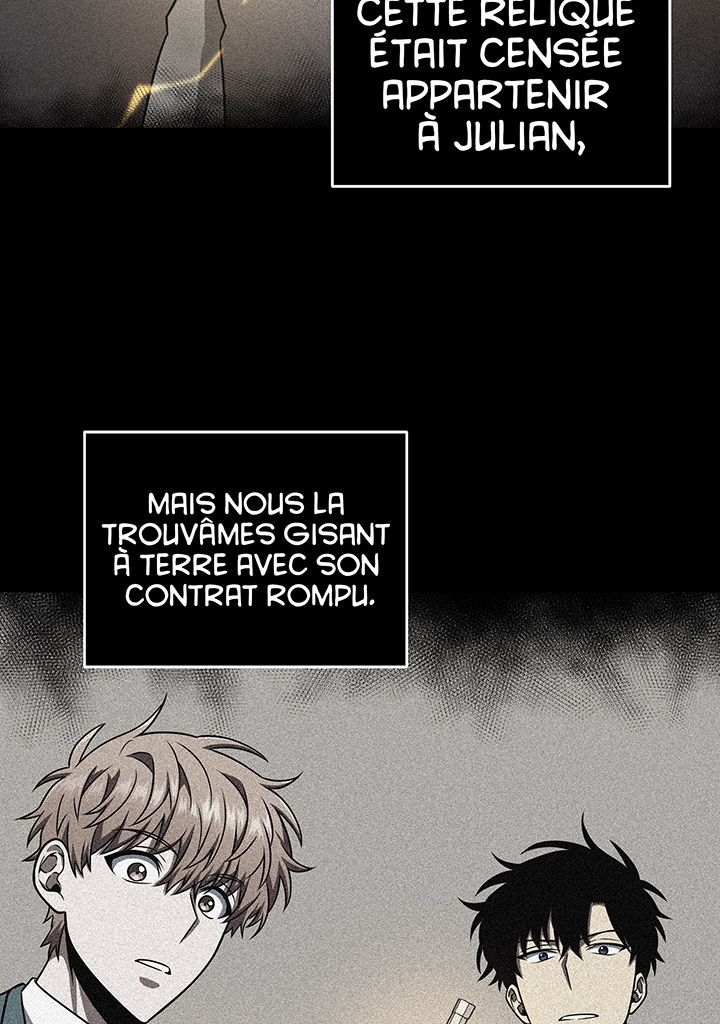 Read Tomb Raider King FR Manga Online