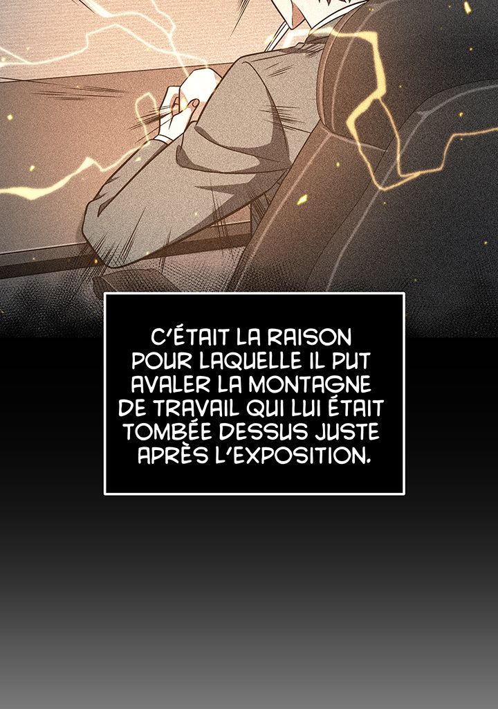 Read Tomb Raider King FR Manga Online