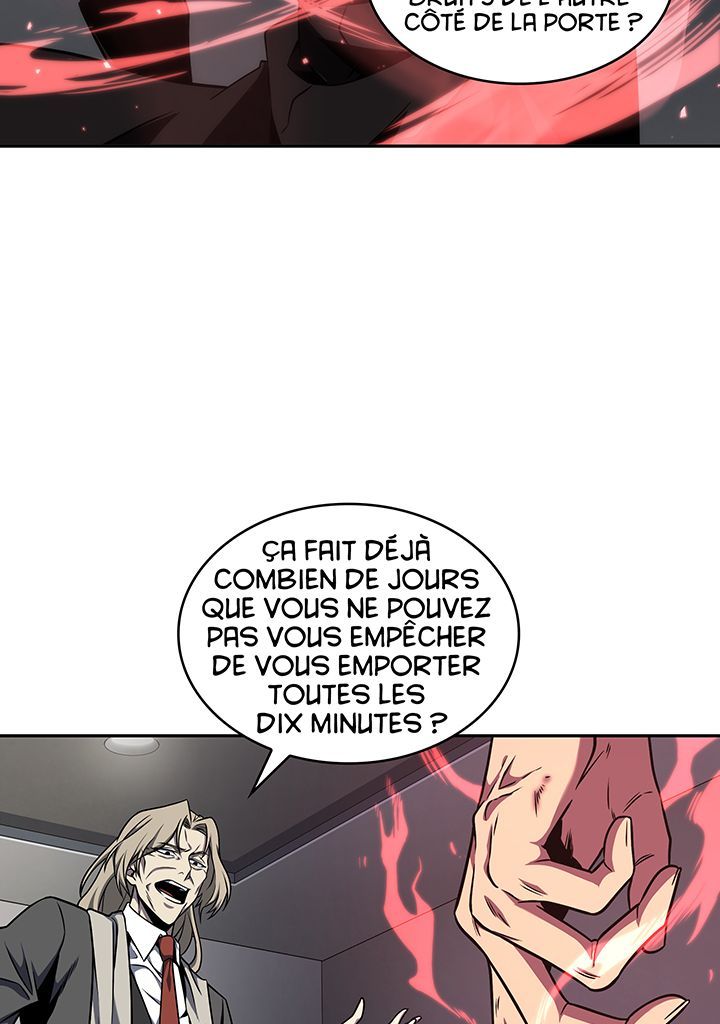 Read Tomb Raider King FR Manga Online