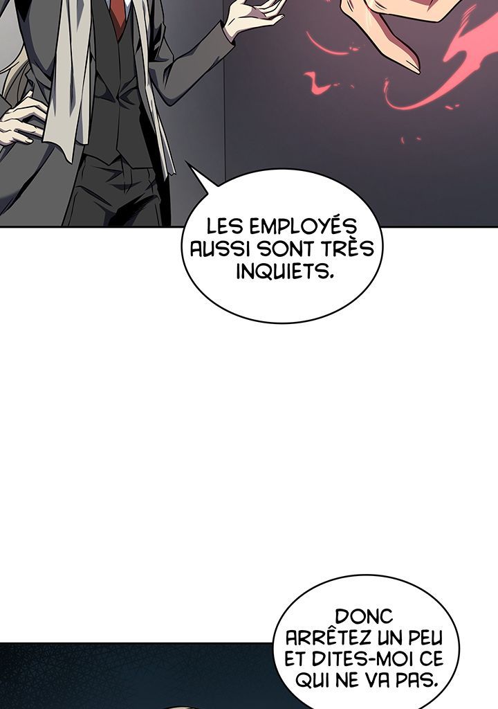 Read Tomb Raider King FR Manga Online