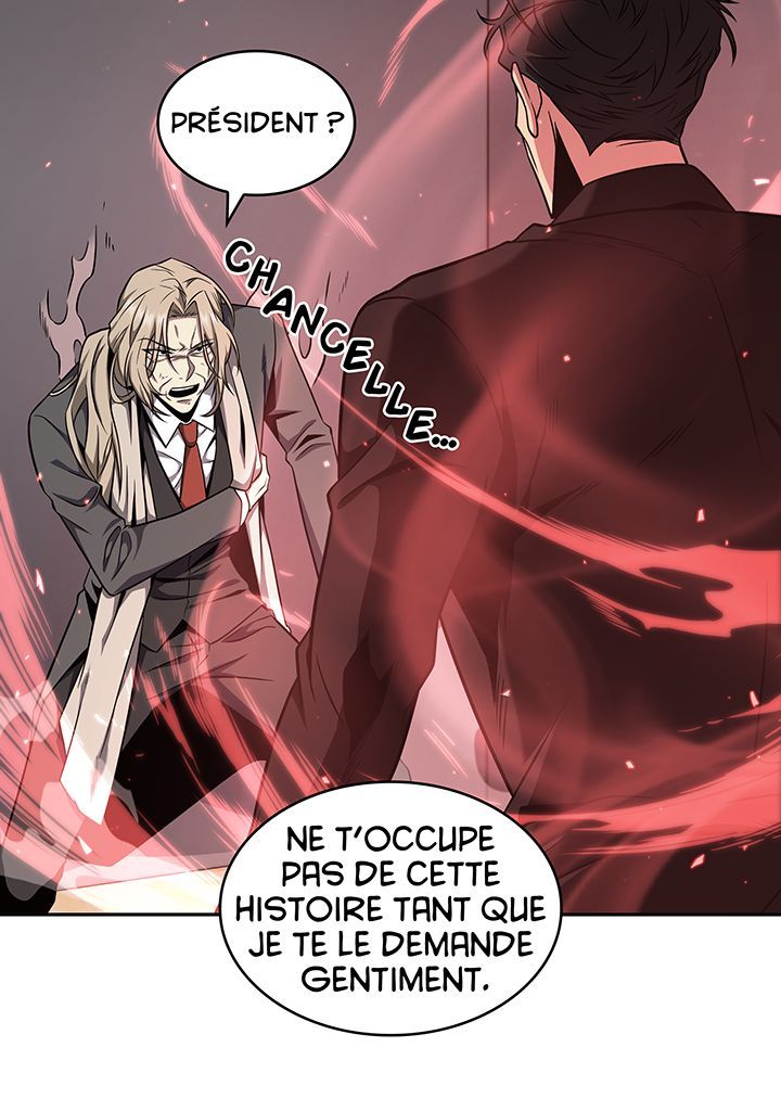 Read Tomb Raider King FR Manga Online