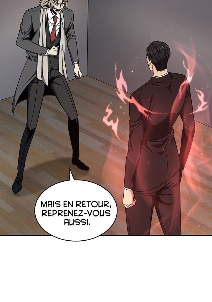 Read Tomb Raider King FR Manga Online