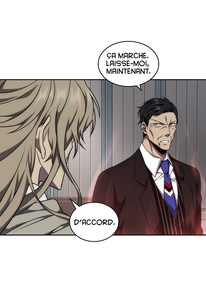 Read Tomb Raider King FR Manga Online
