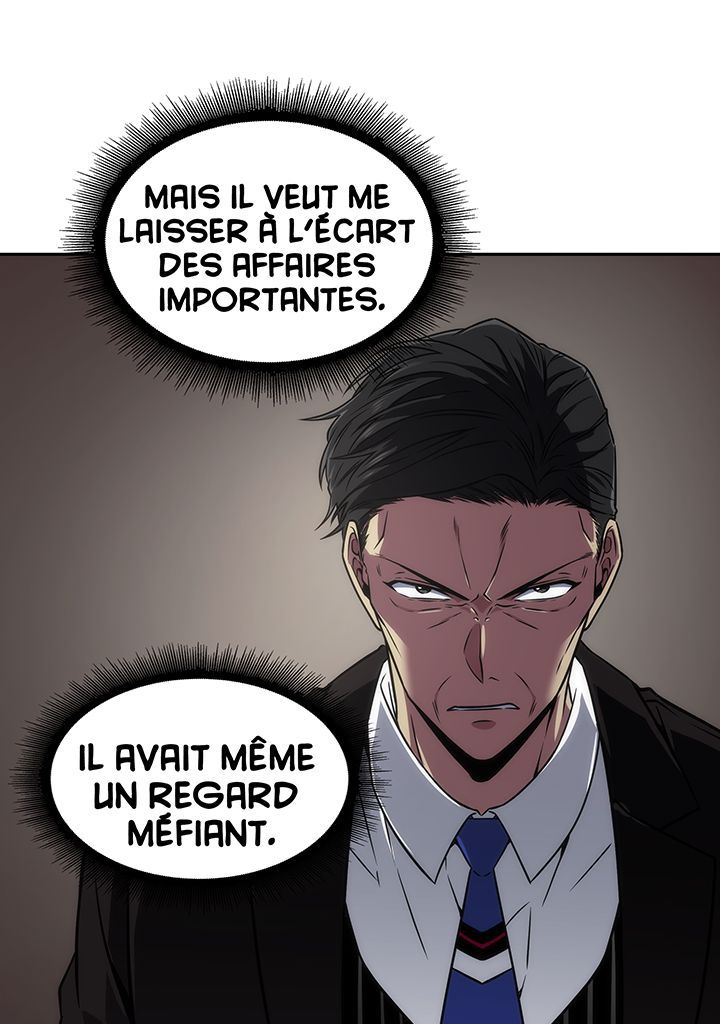 Read Tomb Raider King FR Manga Online