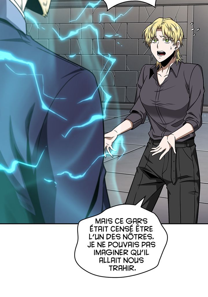 Read Tomb Raider King FR Manga Online