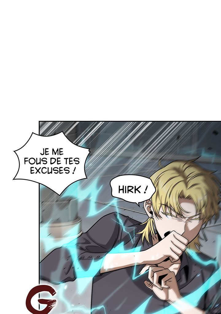 Read Tomb Raider King FR Manga Online
