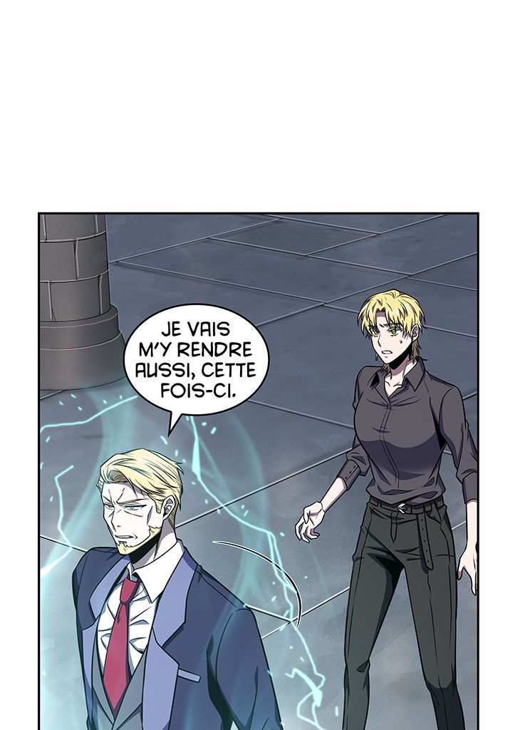 Read Tomb Raider King FR Manga Online