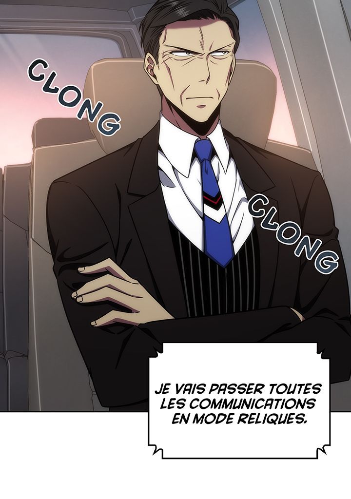 Read Tomb Raider King FR Manga Online