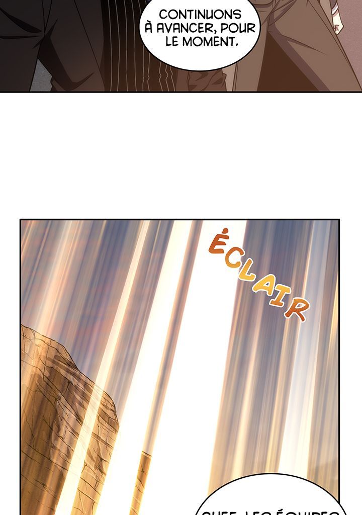 Read Tomb Raider King FR Manga Online