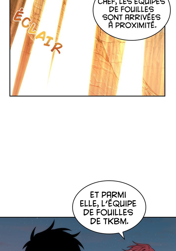 Read Tomb Raider King FR Manga Online